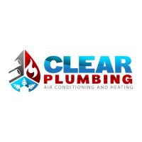 Clear Plumbing, Air Conditioning, & Heating image 1